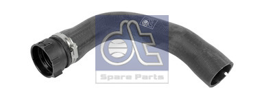 Патрубки DT 1.11617 для SCANIA P,G,R,T - series R 380